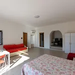 Apartamento Castello Peschici