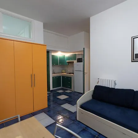 Apartamento Castello