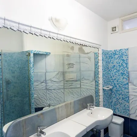 Apartamento Castello Peschici