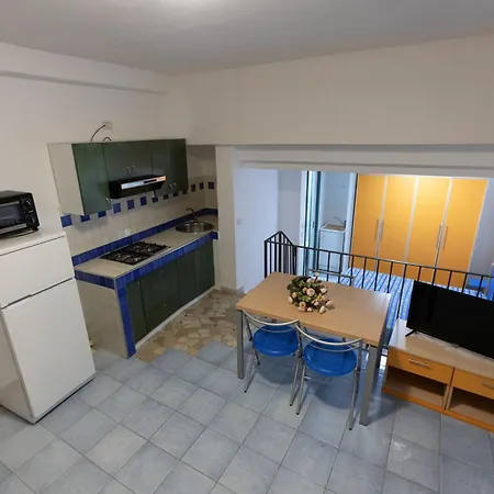 Castello Apartamento