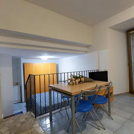 Castello Apartment Peschici