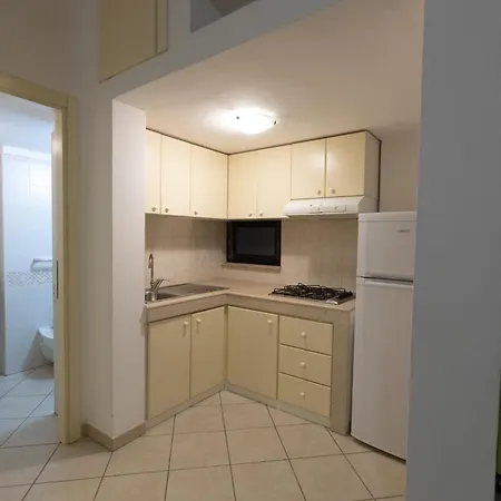 Castello Apartment
