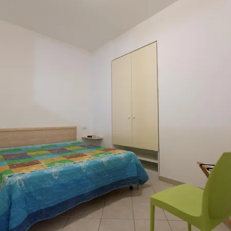 Castello Apartment *