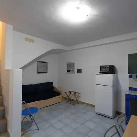 דירה Castello