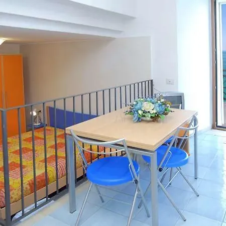 Castello Пескичи