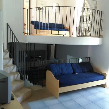 Castello Peschici