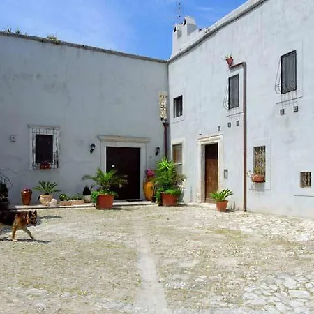 Apartment Castello Peschici