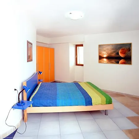 Apartment Castello