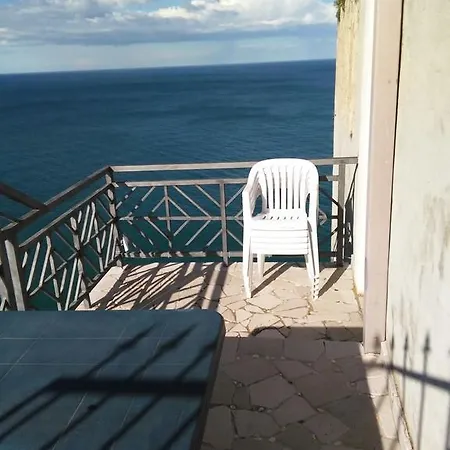 Апартаменты Castello Пескичи