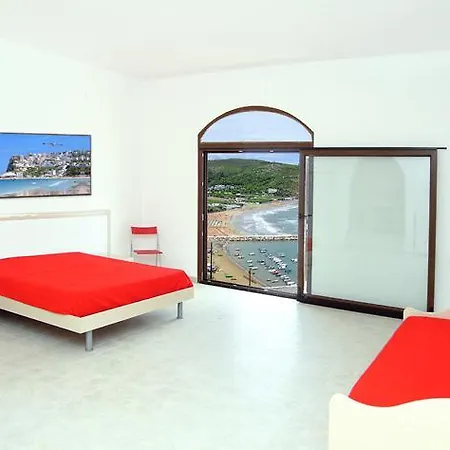 Apartment Castello *
