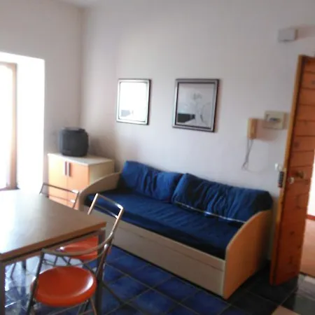 Апартаменты Castello