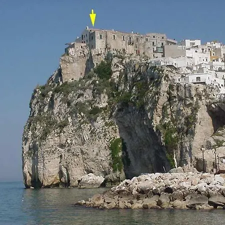 Castello Peschici