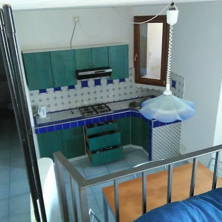 Апартаменты Castello *