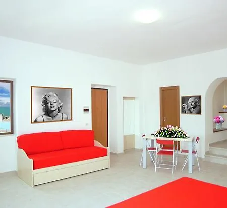 Апартаменты Castello