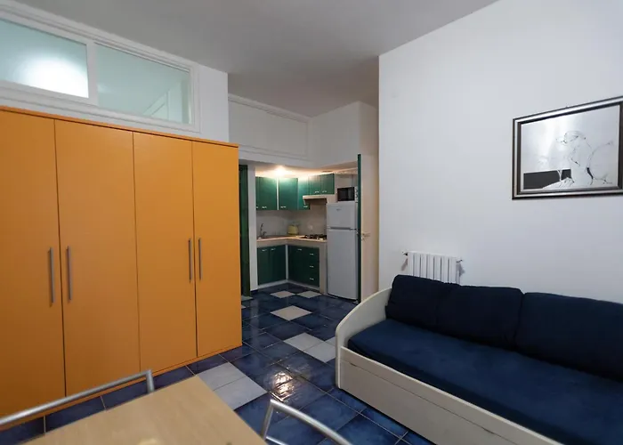 Apartmán Castello