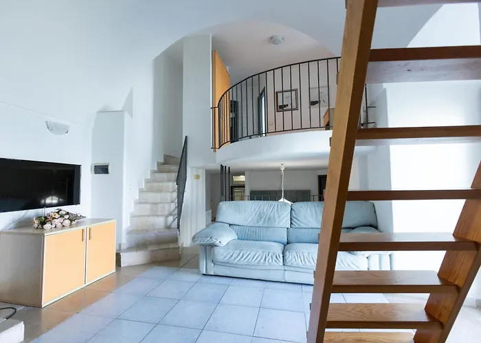 Castello Apartmán *