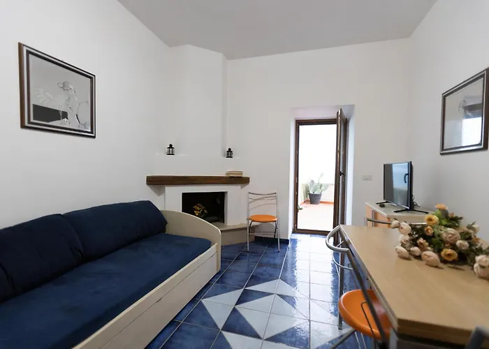 Apartmán Castello *