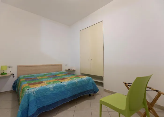 Castello Apartmán *